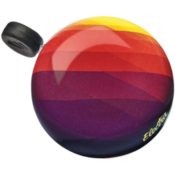 Electra Sunrise Domed Ringer Bike Bell