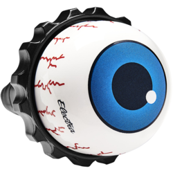 Electra Eyeball Twister Bike Bell