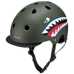 Electra Graphic Helmet