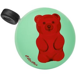 Electra Gummy Bear Domed Ringer Bike Bell