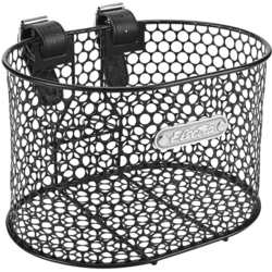 Electra Honeycomb Small Strap-Mounted Handlebar Basket