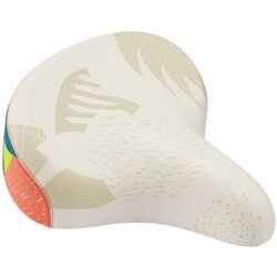 Electra Miami Elastomer Saddle