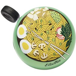 Electra Oodles of Noodles Domed Ringer Bike Bell