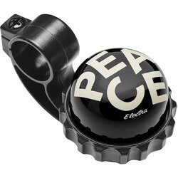 Electra Peace Forward Twister Bike Bell