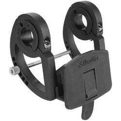 Electra Quick Release Basket Bracket & Mount