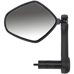 Electra Retrostripe Bar End Mirror