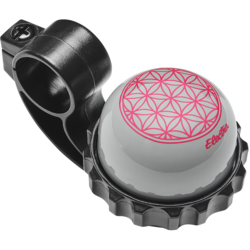 Electra Rosette Twister Bike Bell