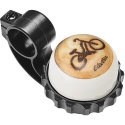 Electra Running Latte Forward Twister Bike Bell