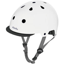 Electra Solid Color Helmet