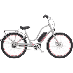 Electra Townie Go! 5i Step-Thru