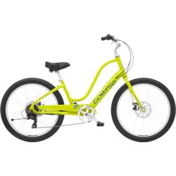 Electra Townie Go! 7D Step-Thru