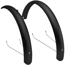 Electra Townie Original 26-inch Aluminum Fender Set