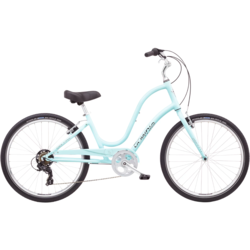 Electra Townie Original 7D 24-inch Step-Thru