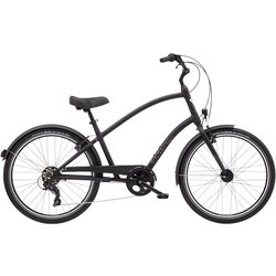 Electra Townie Original 7D EQ 26-inch Step-Over