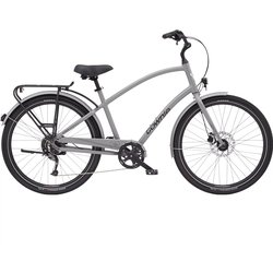 Electra Townie Path 9D EQ Step-Over