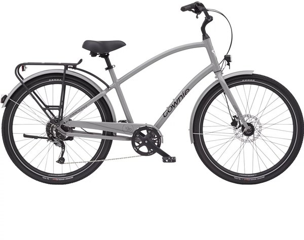 Electra Townie Path 9D EQ Step-Over