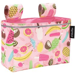 Electra Tutti Frutti Velcro Handlebar Bag