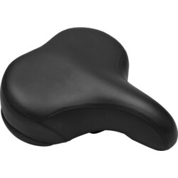 Electra XXL Memory Foam Saddle