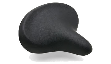 Electra Comfort XL Saddle