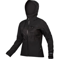 Endura Women's SingleTrack Jacket II