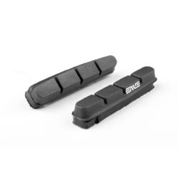 ENVE Composites Brake Pads – Black (Textured Braking Surface)