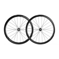 ENVE Composites SES 3.4 AR Disc Enve Alloy Hub Wheelset