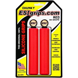 ESI Chunky Grips