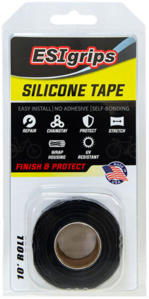 ESI Silicone Tape 10'