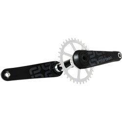 e*thirteen TRS Race Crankset