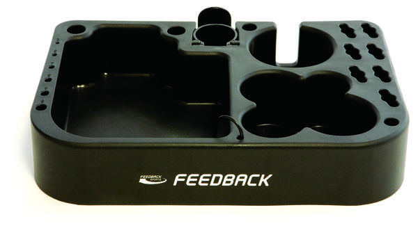 Feedback Sports Tool Tray