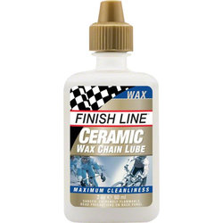 Finish Line Ceramic Wax Lube