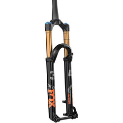 Fox Racing Shox 34 Factory Suspension Fork w/Grip 2