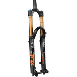 Fox Racing Shox 36 Factory 27.5-inch w/GRIP2