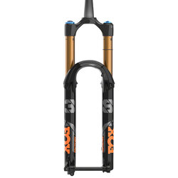 Fox Racing Shox 38 Factory 27.5-inch w/Grip 2