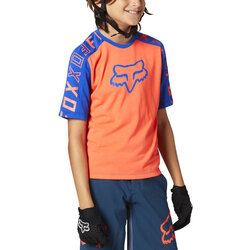 Fox Racing Youth Ranger Drirelease Jersey