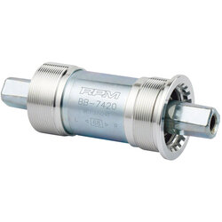 FSA Alloy Cup JIS Bottom Bracket 