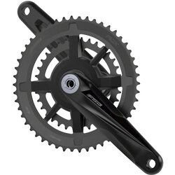 FSA Gossamer Pro Modular AGX+ Crankset