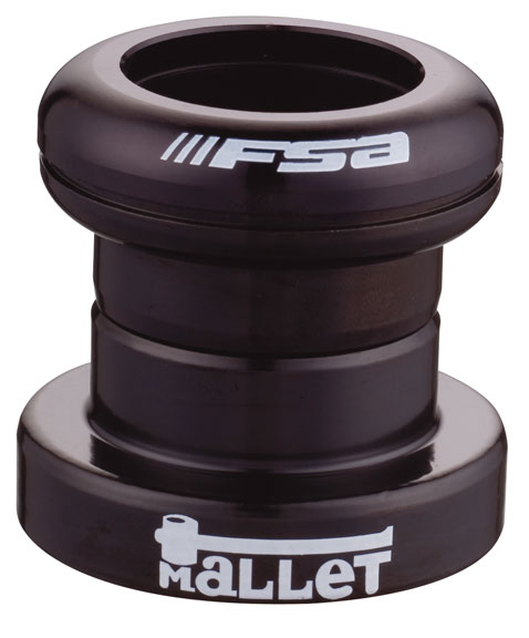 FSA Mallet Headset