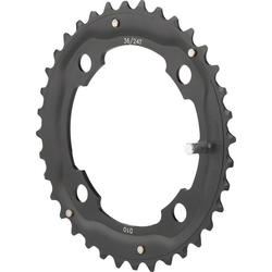 FSA MTB Pro Double Chainring