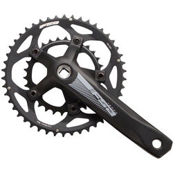 FSA Tempo Adventure Crankset