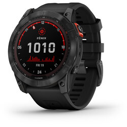 Garmin fenix 7X Solar