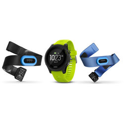 Garmin Forerunner 935 Tri Bundle