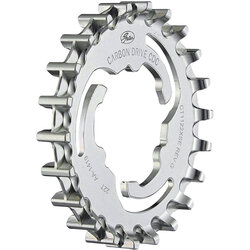 Gates Carbon Drive CDC 3-Lobe SureFit Rear Sprocket