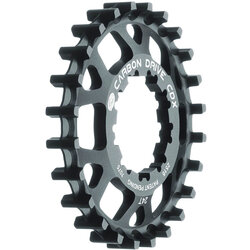 Gates Carbon Drive CDX:SL Freehub 9-Spline Rear Sprocket