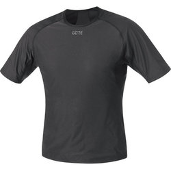 Gore Wear M GORE WINDSTOPPER Base Layer Shirt