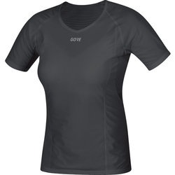 Gore Wear M Women GORE WINDSTOPPER Base Layer Shirt