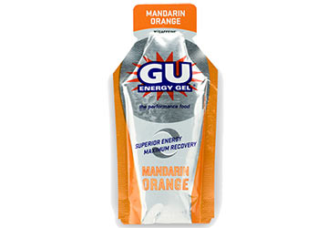 GU GU Energy (Single Serving)