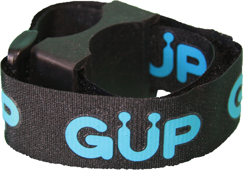 GUP Industries Strap Holster