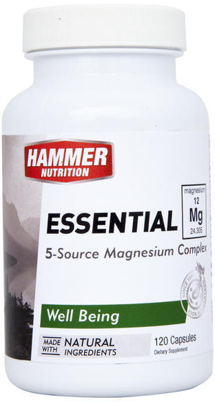 Hammer Nutrition Essential Mg 