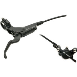 Hayes Dominion T2 Disc Brake and Lever